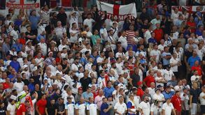 'El Mundo' mostra diferenças nas transmissões televisivas de jogos do Mundial'2022 na China