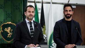 «Renovação de Amorim? Já não é meter a carne toda no assador, é meter só mesmo a que resta»