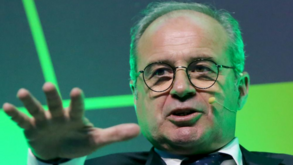 Luís Campos e a chegada de Vitinha e Renato ao PSG: «Os portugueses têm uma boa imagem lá fora»