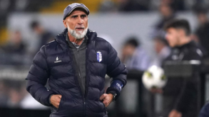 Álvaro Pacheco de saída do comando técnico do Vizela