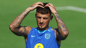 Ben White abandona concentração de Inglaterra por motivos pessoais, avança 'Sky Sports'
