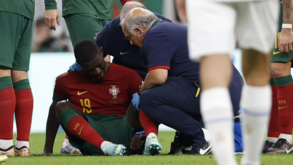 Nuno Mendes falha o resto do Mundial: saiba o tempo de paragem