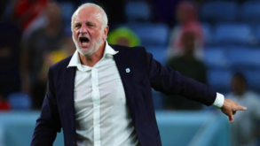Graham Arnold: «O que eu disse aos meus jogadores? Nada de redes sociais até as 4 ou 5 da manhã»