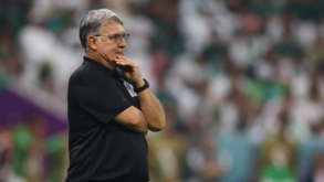 Gerardo Martino: «O meu contrato terminou quando o árbitro apitou para o fim»