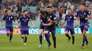A crónica do Polónia-Argentina, 0-2: Polacos só são bons em matemática