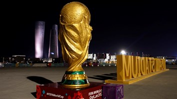 Copa 2022: FIFA 23 prevê Argentina campeã em final contra o Brasil, fifa