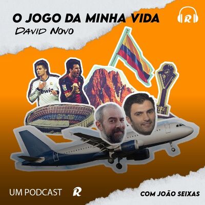 Jogo da minha vida