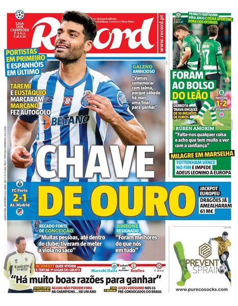 Descarregar capa em PDF de alta resolução