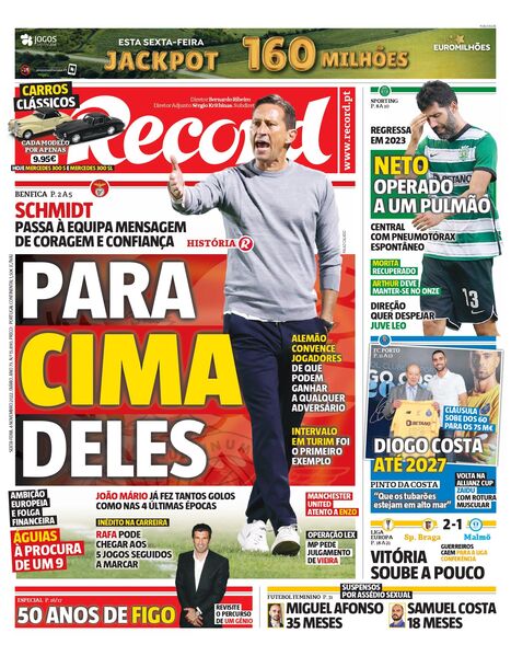 Descarregar capa em PDF de alta resolução