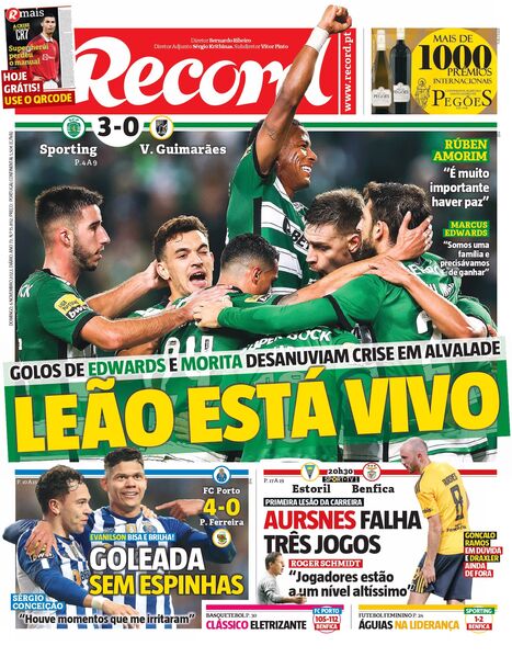 Descarregar capa em PDF de alta resolução