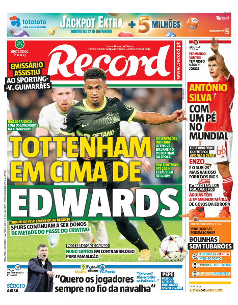 Descarregar capa em PDF de alta resolução