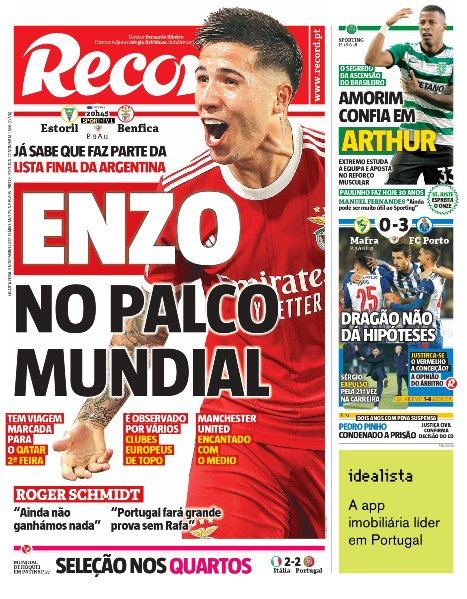 Descarregar capa em PDF de alta resolução