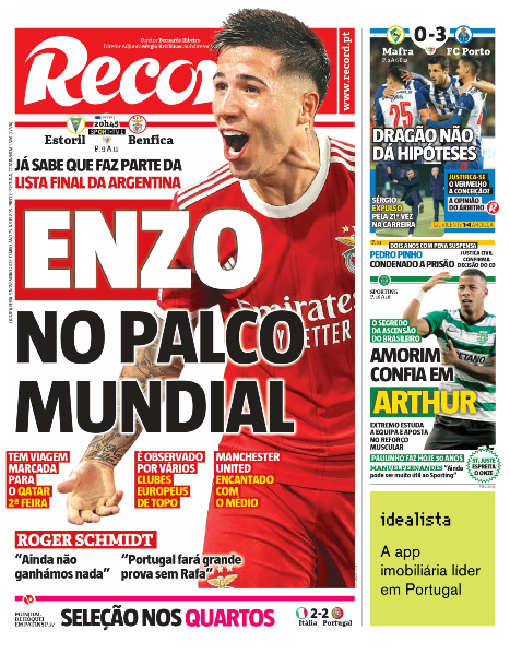 Descarregar capa em PDF de alta resolução