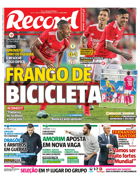 Descarregar capa em PDF de alta resolução