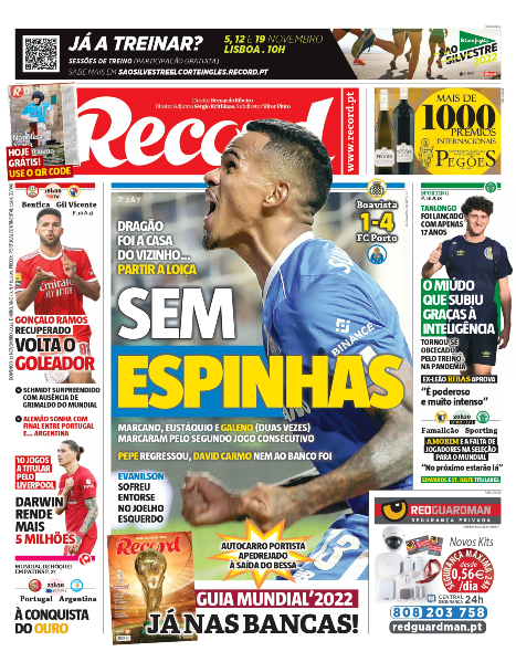 Descarregar capa em PDF de alta resolução