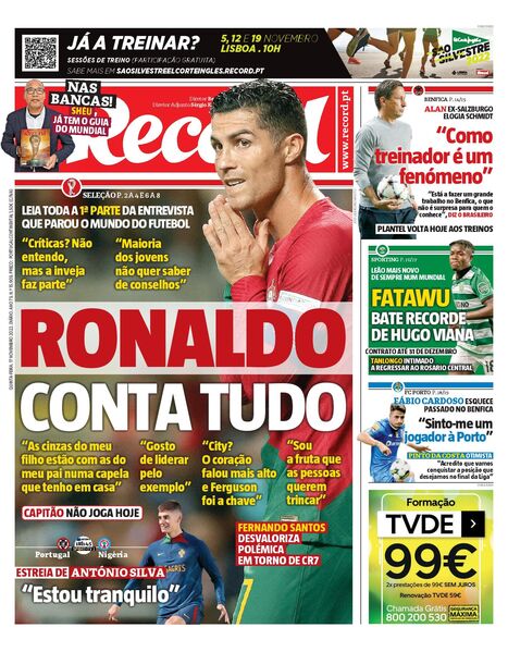 Descarregar capa em PDF de alta resolução