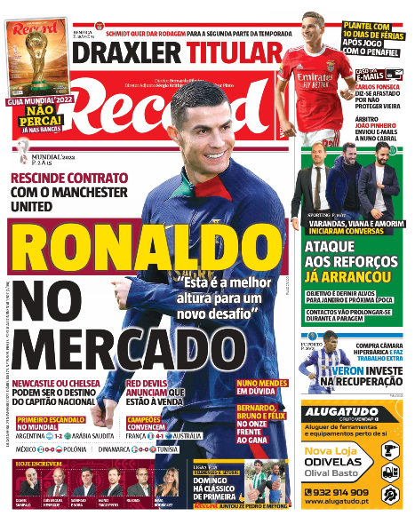 Descarregar capa em PDF de alta resolução