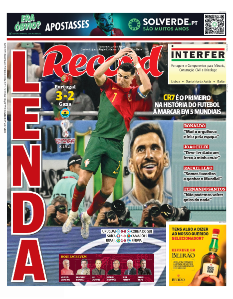 Descarregar capa em PDF de alta resolução