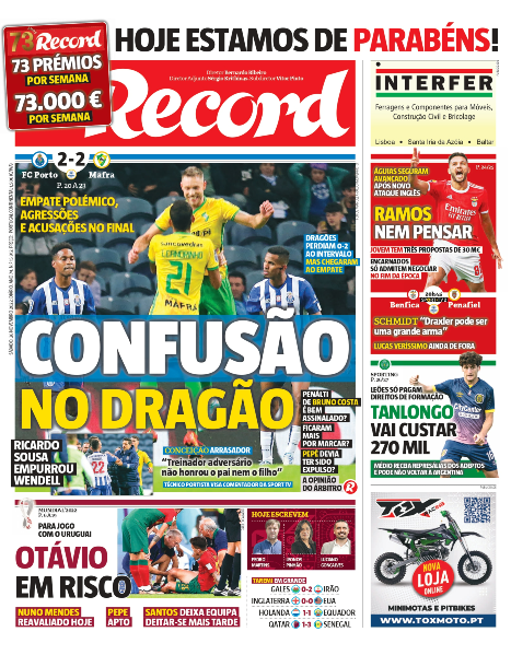 Descarregar capa em PDF de alta resolução