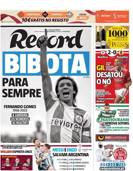 Descarregar capa em PDF de alta resolução