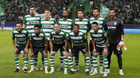 Sporting 2 x 2 Arsenal  Liga Europa: melhores momentos