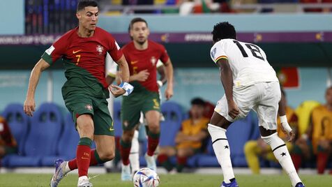 Onde assistir aos jogos de Portugal em São Paulo - Guia da Semana