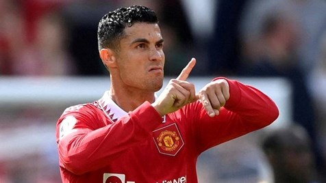 Cristiano Ronaldo é o jogador com mais foras-de-jogo no Mundial 2022, Futebol internacional