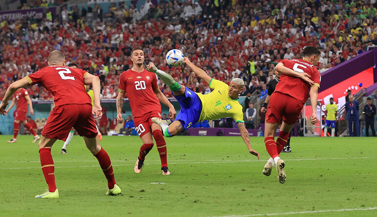 Que horas é o jogo Brasil x Sérvia hoje na Copa? Veja horário, jogo online  brasil e servia 