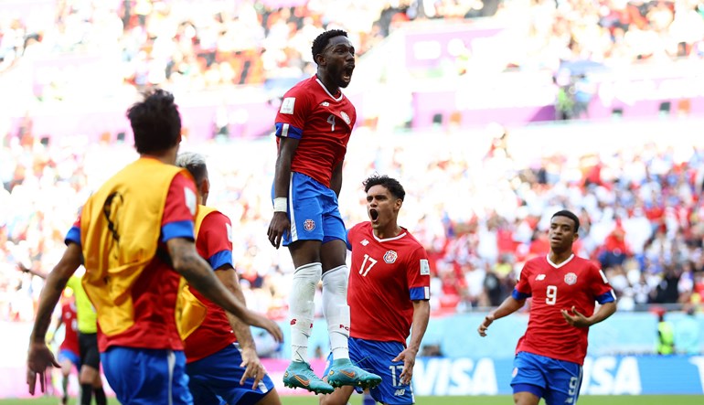 Surpresa! Alemanha bate EUA e está na final do Mundial de