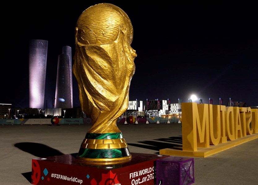 Argentina campeã, Portugal em quarto: FIFA 23 simula Mundial 2022