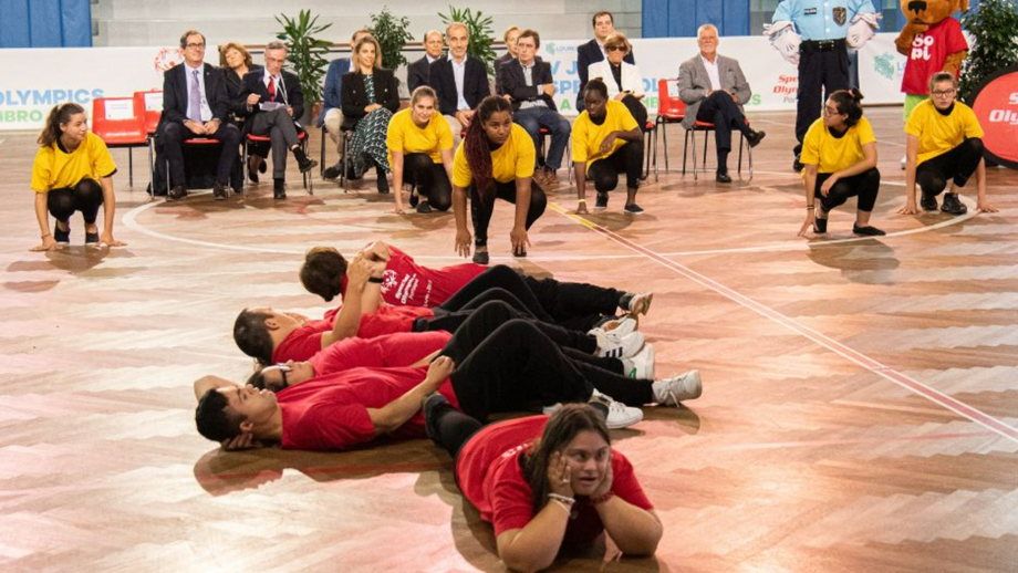 Atletas melhoram desempenho nos Jogos Special Olympics depois da pandemia