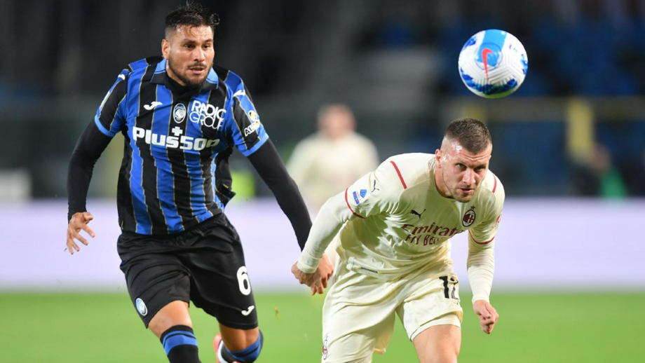Autoridade antidopagem italiana anula suspensão de José Luis Palomino (Atalanta)