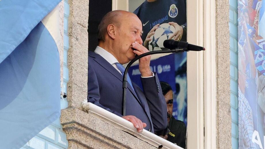 Pinto da Costa