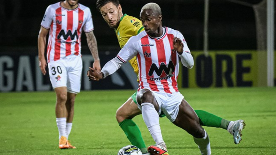 Leixões-Mafra, 1-1: Equipas dão espetáculo mas acabam empatadas