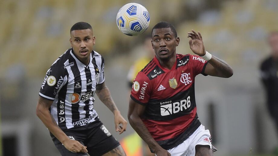 Ramon chega em janeiro ao Sp. Braga