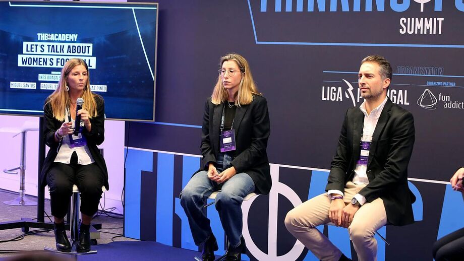Um apelo para ajudar à profissionalização do futebol feminino: «Precisamos do FC Porto»