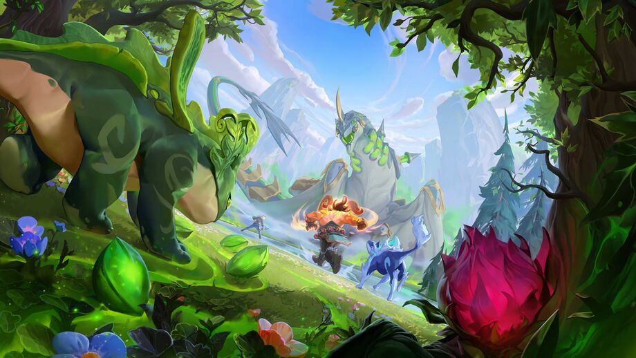 League of Legends: Preseason de 2023 já está disponível