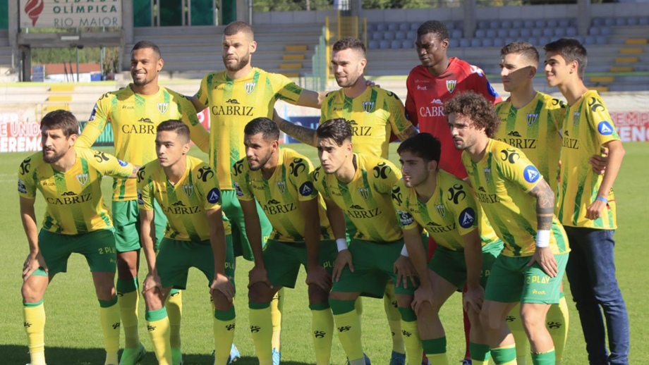 Tondela-Torreense: Grupo H da Taça da Liga - Aposta na Desportiva - Jornal Record