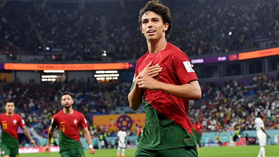 A caminhada de Portugal até ao Mundial: 13 jogos para a história - SIC  Notícias