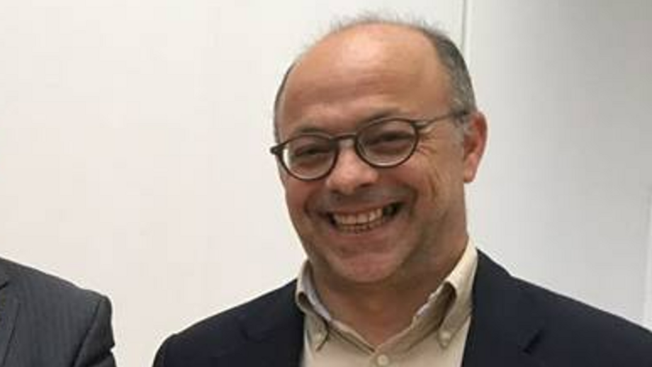 Álvaro Sousa vai tentar ser membro do comité executivo da EG.