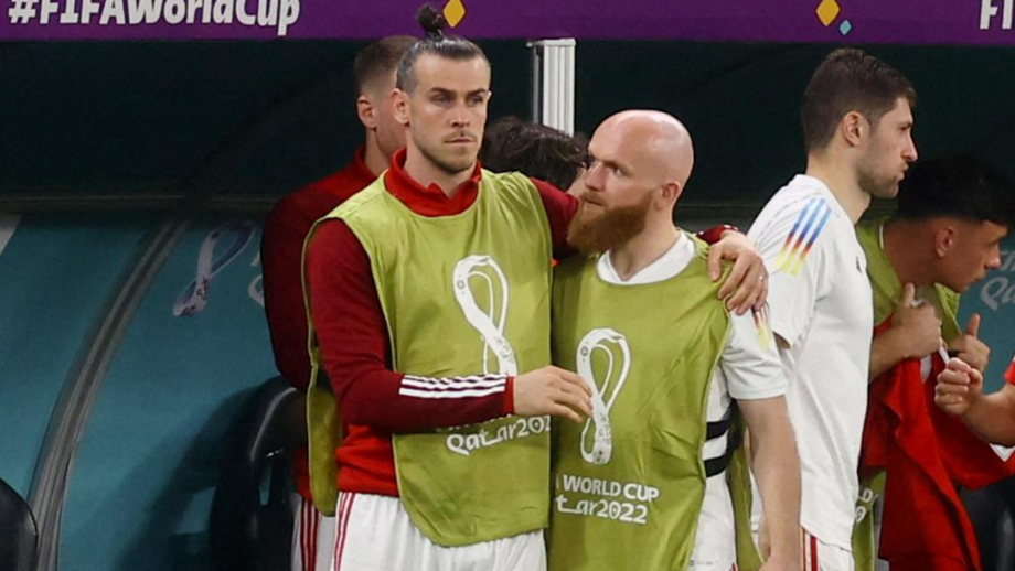 Bale não abdica da seleção: «Vou continuar enquanto puder e enquanto me quiserem»