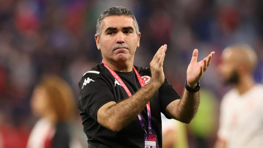 Jalel Kadri: «Acho que povo tunisino está orgulhoso desta equipa»
