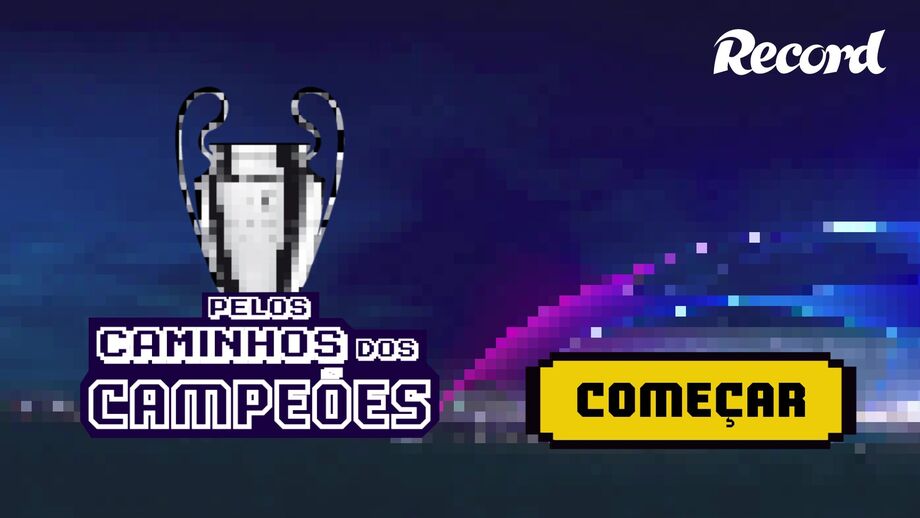 Veja aqui os principais dados dos três grandes nesta edição da Champions