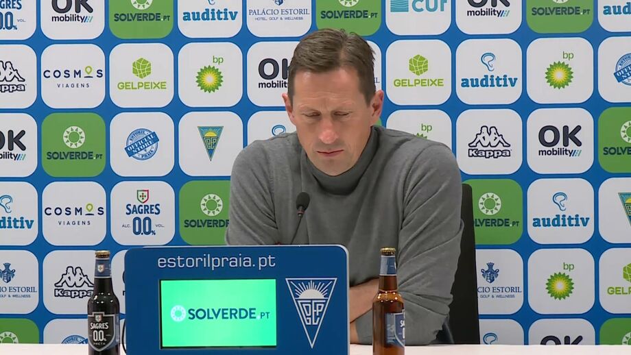 Avançado terá sentido dores nos testes realizados na manhã deste domingo
