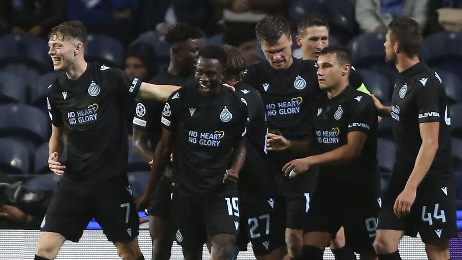 Uma análise ao adversário das águias nos oitavos-de-final da Liga dos Campeões