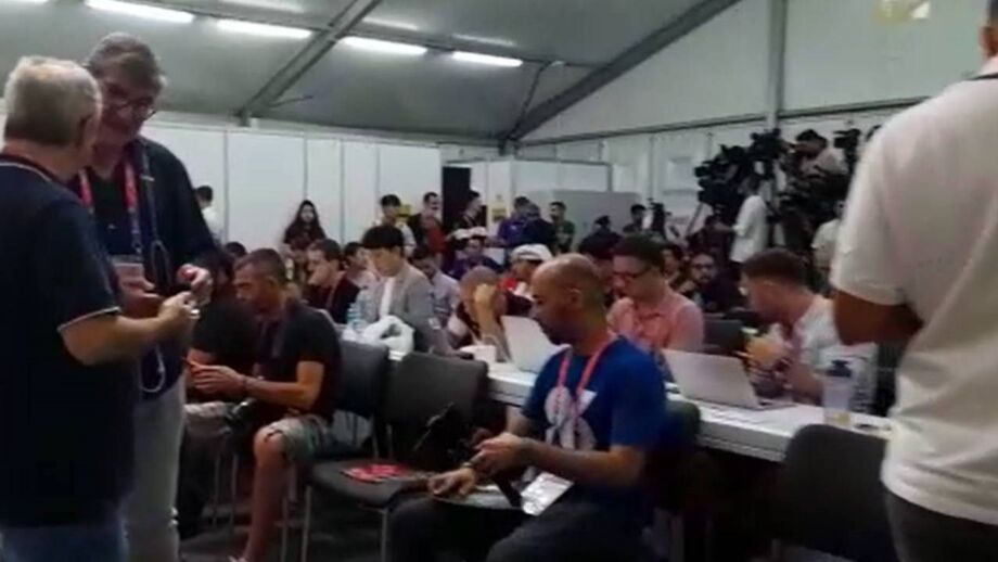 Seleção Nacional centra atenções no Qatar