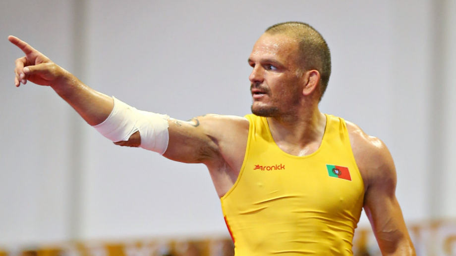 Medalhados Hugo Passos e José Carlos Macedo distinguidos pelo Comité Paralímpico