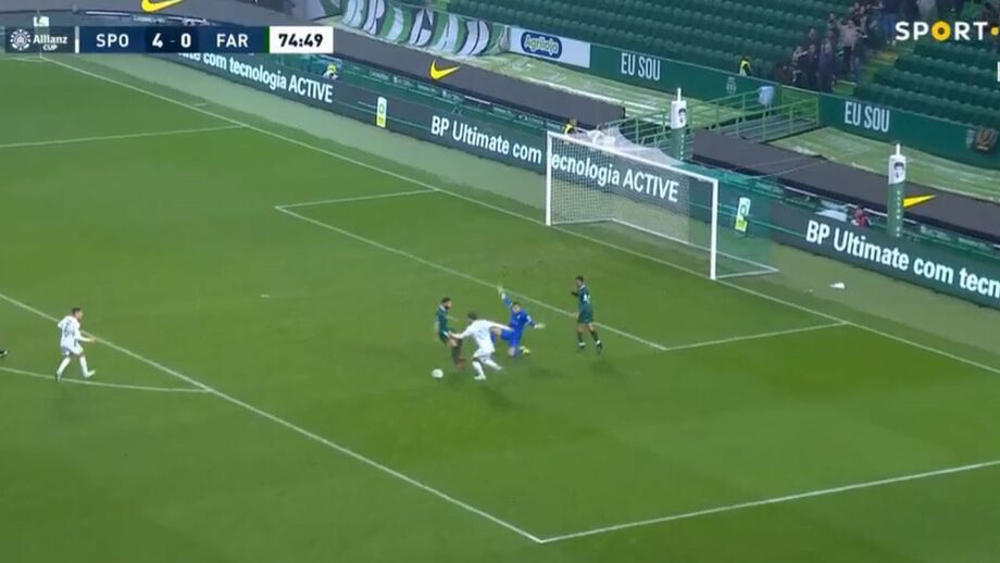 Verdão perdeu ontem com o Corinthians