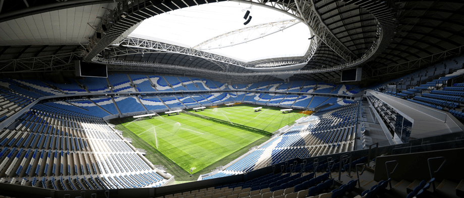 DESPORTO - Mundial 2022: Jogos, estádios, datas, horas e canais TV - O  Vilaverdense
