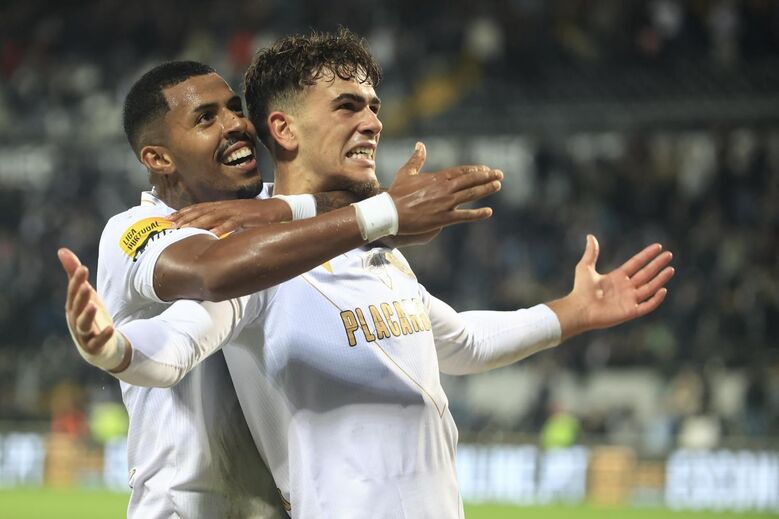 196.  V. Guimarães (89.25 pontos)